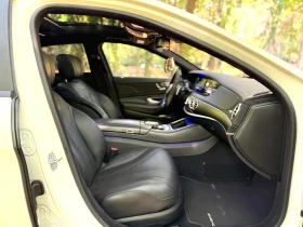 Mercedes-Benz S 550 - 69999 лв. - 19894932 9
