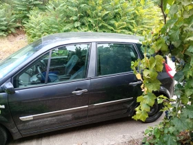 Renault Scenic | Mobile.bg    4