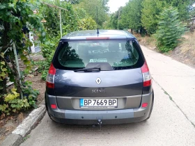 Renault Scenic | Mobile.bg    3