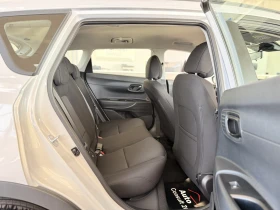 Hyundai Bayon Business 1.2 MPI 79к.с. 5MT FWD - 39500 лв. - 84146048 10