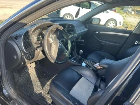 Обява за продажба на Saab 9-3 1.9 D ~3 999 лв. - изображение 5