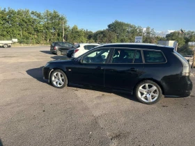 Обява за продажба на Saab 9-3 1.9 D ~3 999 лв. - изображение 2