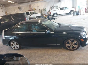 Mercedes-Benz C 300 3.0L V-6 DOHC, VVT, 228HP All Wheel Drive | Mobile.bg    5