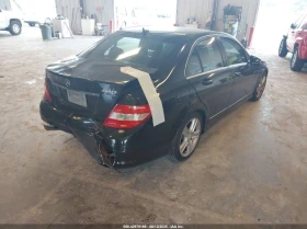 Mercedes-Benz C 300 3.0L V-6 DOHC, VVT, 228HP All Wheel Drive | Mobile.bg    9