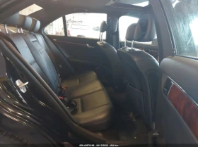 Mercedes-Benz C 300 3.0L V-6 DOHC, VVT, 228HP All Wheel Drive | Mobile.bg    13