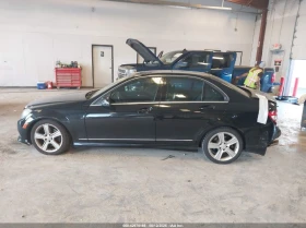 Mercedes-Benz C 300 3.0L V-6 DOHC, VVT, 228HP All Wheel Drive | Mobile.bg    6