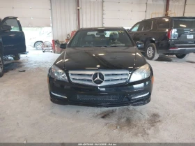 Mercedes-Benz C 300 3.0L V-6 DOHC, VVT, 228HP All Wheel Drive | Mobile.bg    4