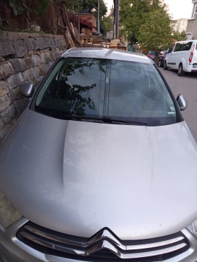 Обява за продажба на Citroen C4 ~8 700 лв. - изображение 1