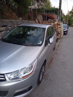 Обява за продажба на Citroen C4 ~8 700 лв. - изображение 2
