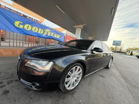 Audi A8 4.2TDI* V8* BiTurbo* MATRIX