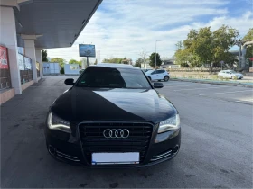 Audi A8 4.2TDI* V8* BiTurbo* MATRIX - 22900 лв. / 11708.58 € - 94839715 2