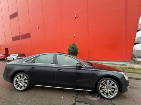 ����� �� �������� �� Audi A8 4.2TDI* V8* BiTurbo* MATRIX