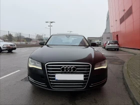 ����� �� �������� �� Audi A8 4.2TDI* V8* BiTurbo* MATRIX