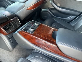 Audi A8 4.2TDI* V8* BiTurbo* MATRIX - 22900 лв. / 11708.58 € - 94839715 9