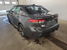 Toyota Corolla SE * * CARFAX * *   * *  | Mobile.bg    4