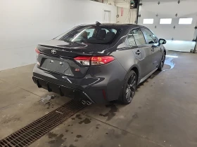 Toyota Corolla SE * * CARFAX * *   * *  | Mobile.bg    3