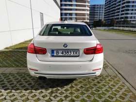 BMW 320 320d, снимка 4
