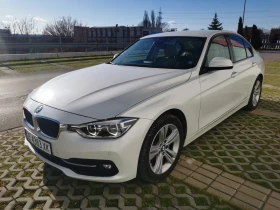 BMW 320 320d, снимка 1
