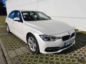 BMW 320 320d, снимка 2