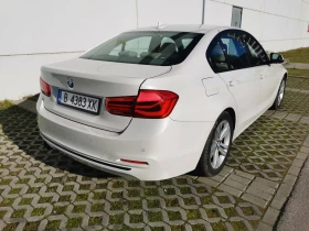 BMW 320 320d, снимка 6