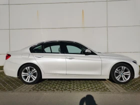 BMW 320 320d, снимка 7