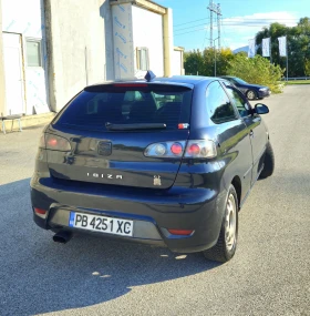 Обява за продажба на Seat Ibiza ~7 800 лв. - изображение 4 | Auto.bg Обява за продажба на Seat Ibiza ~7 800 лв. - изображение 4