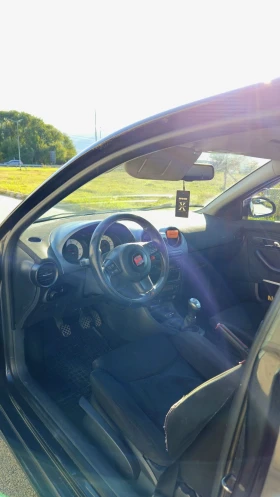 Обява за продажба на Seat Ibiza ~7 800 лв. - изображение 9 | Auto.bg Обява за продажба на Seat Ibiza ~7 800 лв. - изображение 9