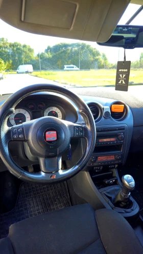 Обява за продажба на Seat Ibiza ~7 800 лв. - изображение 6 | Auto.bg Обява за продажба на Seat Ibiza ~7 800 лв. - изображение 6