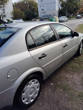 Opel Vectra | Mobile.bg    3