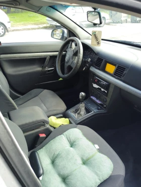Opel Vectra | Mobile.bg    5