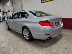 BMW 528 xDrive  | Mobile.bg    3