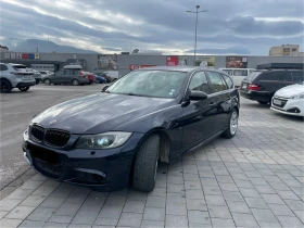 BMW 330 xd* M-Pack*  - 11999 лв. / 6134.99 € - 57556570 9