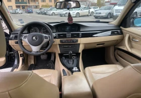 BMW 330 xd* M-Pack*  - 11999 лв. / 6134.99 € - 57556570 10