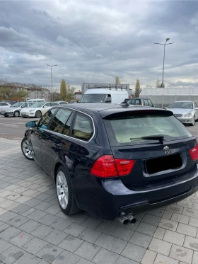 BMW 330 xd* M-Pack*  - 11999 лв. / 6134.99 € - 57556570 4