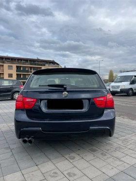 BMW 330 xd* M-Pack*  - 11999 лв. / 6134.99 € - 57556570 3