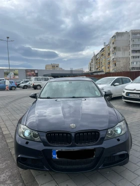 BMW 330 xd* M-Pack*  - 11999 лв. / 6134.99 € - 57556570 6