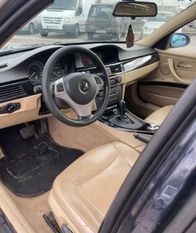 BMW 330 xd* M-Pack*  - 11999 лв. / 6134.99 € - 57556570 11