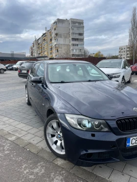 BMW 330 xd* M-Pack*  - 11999 лв. / 6134.99 € - 57556570 7