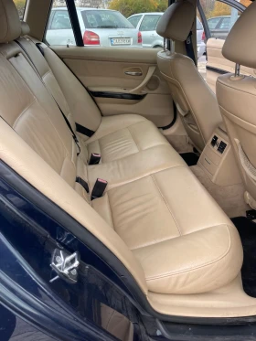 BMW 330 xd* M-Pack*  - 11999 лв. / 6134.99 € - 57556570 12