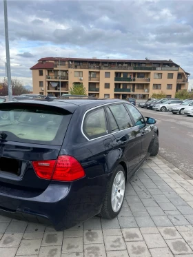 BMW 330 xd* M-Pack*  - 11999 лв. / 6134.99 € - 57556570 5