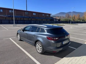 Renault Megane 1.5 DCI, снимка 6