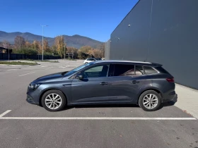 Renault Megane 1.5 DCI, снимка 5