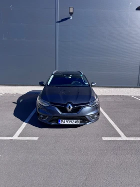 Renault Megane 1.5 DCI, снимка 3