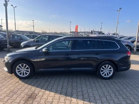 VW Passat 1.6TDI AVTOMAT/NAVI EURO 6, снимка 9