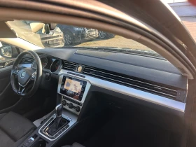 VW Passat 1.6TDI AVTOMAT/NAVI EURO 6, снимка 10