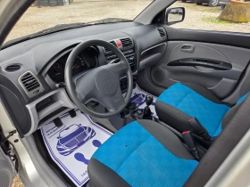 Kia Picanto 4 цилиндъра -60PS - 2600 лв. / 1329.36 € - 34008297 10