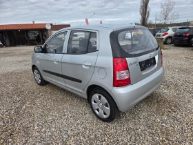 Kia Picanto 4 цилиндъра -60PS - 2600 лв. / 1329.36 € - 34008297 7