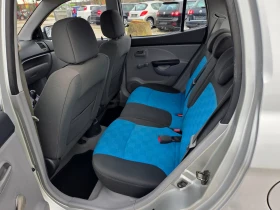 Kia Picanto 4 цилиндъра -60PS - 2600 лв. / 1329.36 € - 34008297 11