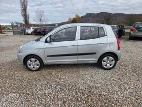 Kia Picanto 4 цилиндъра -60PS - 2600 лв. / 1329.36 € - 34008297 8