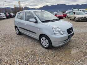 Kia Picanto 4 цилиндъра -60PS - 2600 лв. / 1329.36 € - 34008297 3